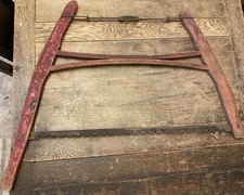 Antique vintage buck for sale  Edmond