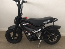 Torqi 250w 24v for sale  WREXHAM