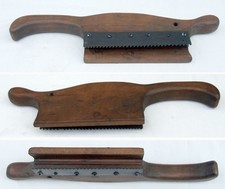 Outil bois menuisier d'occasion  Bischwiller