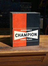 Champion spark plug for sale  Decatur