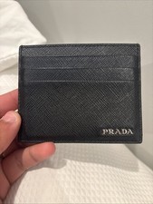 Prada saffiano unisex for sale  Brooklyn