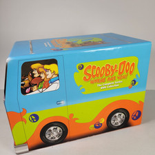 DVD Scooby-Doo Where Are You The Complete Series máquina mistério edição 8 discos comprar usado  Enviando para Brazil