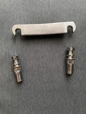 Vintage saitenhalter tune gebraucht kaufen  Versand nach Germany