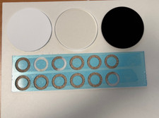 Plexiglas acrylglas 3mm gebraucht kaufen  Nordheim