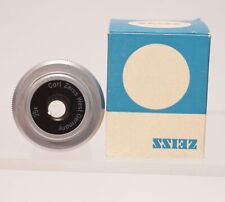 Riginal carl zeiss gebraucht kaufen  Aalen