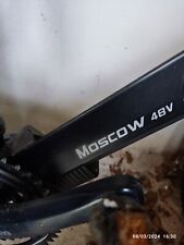 Bici mountain bike usato  Sulmona