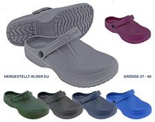 Clogs gartenschuhe badeschuhe gebraucht kaufen  Grüna