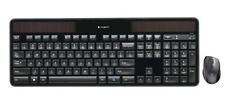 Logitech mk750 full for sale  San Jose