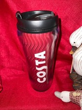 Costa travel mug for sale  UK