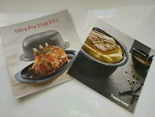 Tupperware livret livre d'occasion  Montluçon