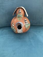 Handmade gourd bird for sale  Saint Augustine