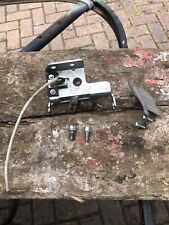 Try3.5splma petrol mower for sale  ELLESMERE PORT