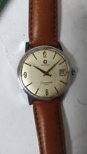 Orologio vintage omega usato  Solza