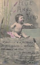 Baby little girl d'occasion  Expédié en Belgium
