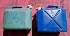 Alte aral benzinkanister gebraucht kaufen  Berlin