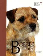 Border terrier best for sale  UK