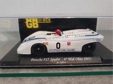 Porsche 917 spyder d'occasion  Nérac