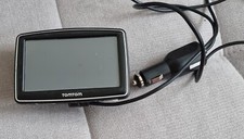 Tomtom navi navigationsgerät gebraucht kaufen  Haan