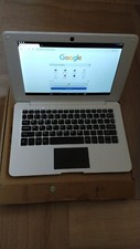 DWO Europe 10in Netbook WIFI  Android7.0 2GB + 16GB w/ French Keyboard comprar usado  Enviando para Brazil