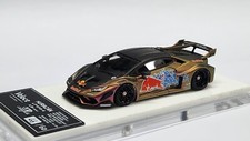 Usado, Lamborghini Huracan LP610-4 LB Performance Red Bull Chameleon 1:64 Veloce comprar usado  Enviando para Brazil