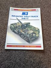 Infantry half track for sale  GILLINGHAM