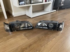 Volvo p80 abm for sale  NORMANTON