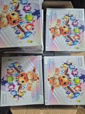 Pokémon evoluzioni prismatich usato  Legnago