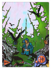 Carte deus 209 d'occasion Carte deus 209 d'occasion  Toulouse-