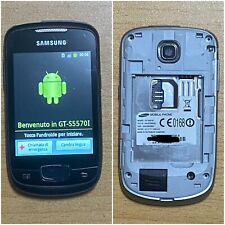 Samsung galaxy next usato  Melfi
