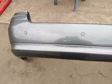 Stoßstange hinten mercedes gebraucht kaufen  Ruppichteroth