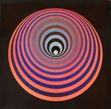 Victor vasarely art usato  Napoli