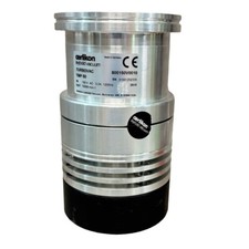 Aspirador CA 150V Turbovac TMP50 Leybold removido da máquina de trabalho comprar usado  Enviando para Brazil