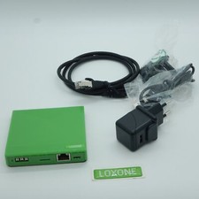 Loxone miniserver grün gebraucht kaufen  Köln