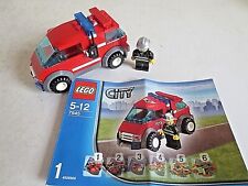 Lego city set gebraucht kaufen  Buschkämpen