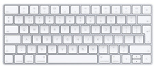 Apple magic keyboard gebraucht kaufen  Berlin
