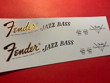 Fender jazz bass usato  Spedire a Italy