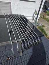 Ping zing irons for sale  BOGNOR REGIS