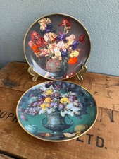 Vintage pair franklin for sale  Shipping to Ireland