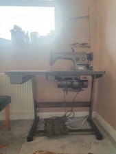 Brother industrial sewing for sale  BIRMINGHAM