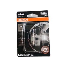 Osram ledriving led for sale  HULL