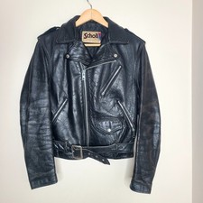 Vintage 80s schott for sale  Crown Point