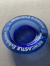 Vintage newcastle exhibition for sale  LEEDS