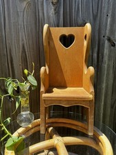Vintage farmhouse heart for sale  Port Orange