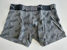 Puma boxershort farbe gebraucht kaufen  Biberach an der Riß