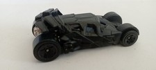 Hot wheels batmobile gebraucht kaufen  Kiel