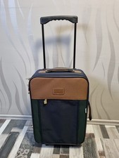 Reisekoffer kleiner hartschale gebraucht kaufen  Duisburg