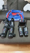 Kickboxing pads for sale  SWINDON