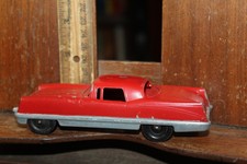 Vintage tootsietoy buick for sale  La Follette