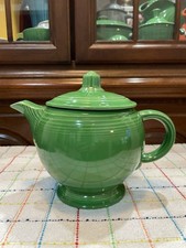Fiesta medium teapot for sale  Jacksonville
