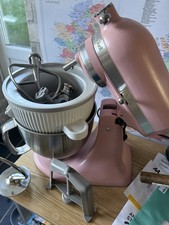 Kitchenaid artisan mixer for sale  SOUTHPORT